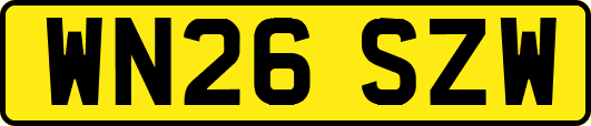 WN26SZW