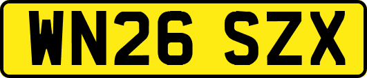 WN26SZX