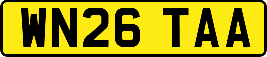 WN26TAA
