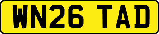 WN26TAD