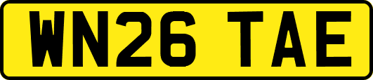 WN26TAE