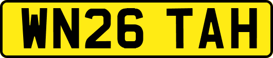 WN26TAH