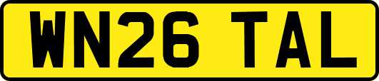 WN26TAL