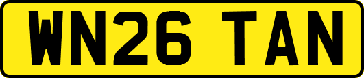 WN26TAN
