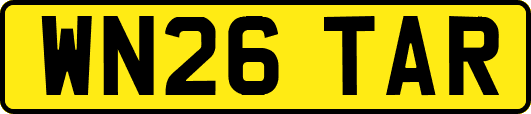 WN26TAR