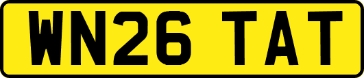 WN26TAT