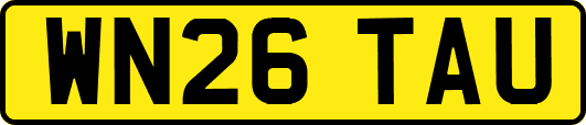 WN26TAU