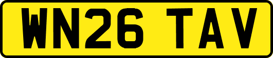 WN26TAV