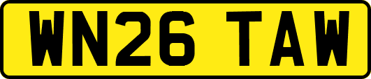 WN26TAW