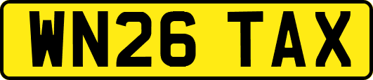 WN26TAX