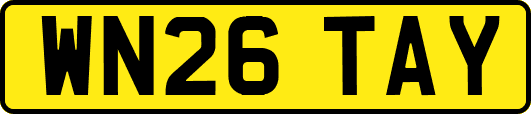 WN26TAY