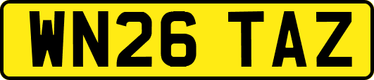 WN26TAZ