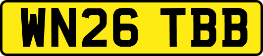 WN26TBB
