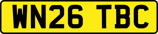 WN26TBC
