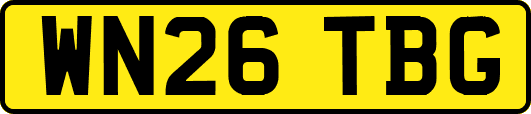 WN26TBG