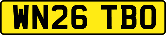WN26TBO