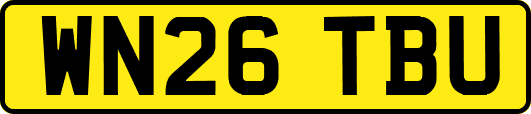 WN26TBU