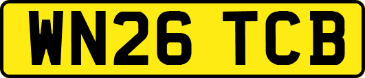 WN26TCB