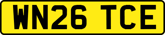 WN26TCE