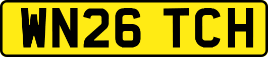 WN26TCH