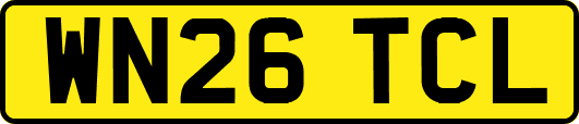 WN26TCL