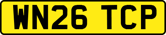 WN26TCP