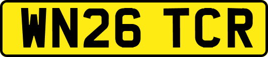 WN26TCR
