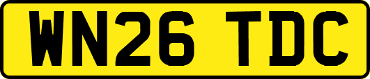 WN26TDC