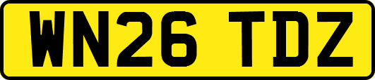WN26TDZ