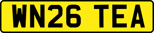 WN26TEA