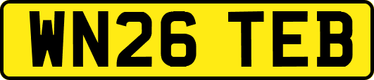 WN26TEB