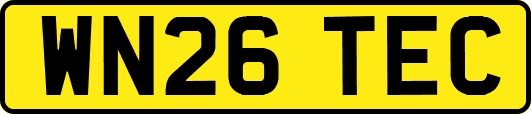 WN26TEC