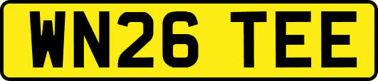 WN26TEE