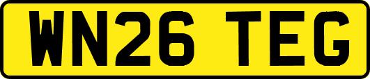 WN26TEG