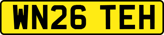WN26TEH