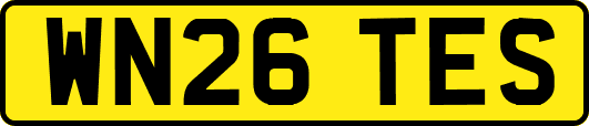 WN26TES