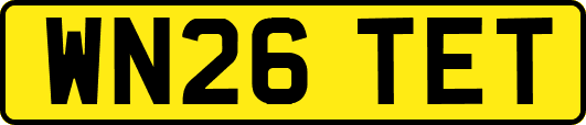 WN26TET