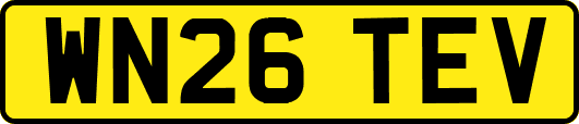 WN26TEV