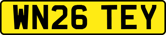 WN26TEY