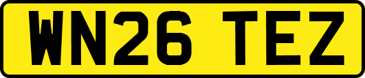 WN26TEZ