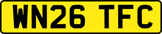WN26TFC