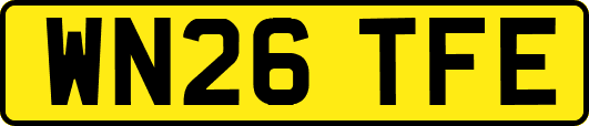 WN26TFE