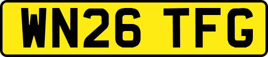 WN26TFG