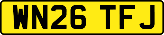 WN26TFJ
