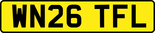 WN26TFL