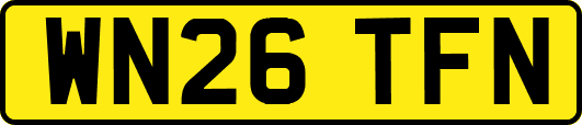 WN26TFN