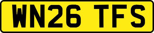 WN26TFS