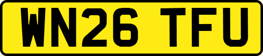 WN26TFU