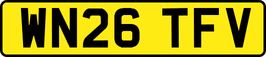 WN26TFV