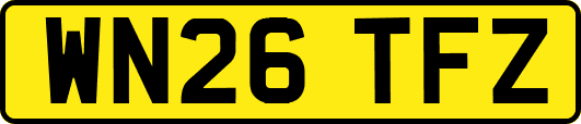 WN26TFZ